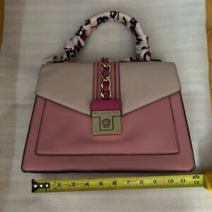 Aldo Pink Women's Bag